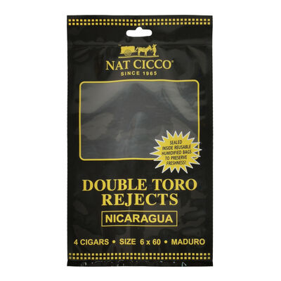 Bolsas de puros medianas con láminas de humedad personalizadas diseñadas para mantener niveles óptimos de humedad que garanticen la frescura del cigarro