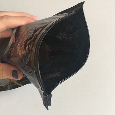 Bolsa de embalaje de puros de tamaño mediano, bolsa a prueba de humedad que garantiza que los puros permanezcan en condiciones óptimas durante toda la cadena de suministro
