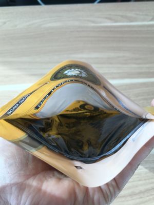 Bolsas para humidor de cigarros para humidificación de cigarros