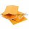 Sobres de envío de papel autos-adhesivo de A4 Kraft