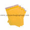 Sobres de envío de papel autos-adhesivo de A4 Kraft