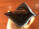 Fotograbado que imprime bolsos de la humedad del cigarro del LDPE con la cremallera