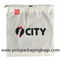 bolsos de lazo plásticos de los 42*44cm para el embalaje electrónico de los productos
