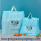 0.05m m biodegradables PE Tote Drawstring Bags