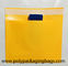 Bolso logístico de papel de electrochapado a prueba de choques de la entrega de Kraft