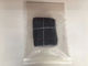 Ziplock L36cm biodegradable que empaqueta los bolsos polivinílicos autos-adhesivo para la ropa