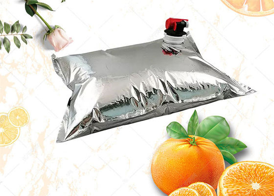 Bolsa en caja para 5L/10L/20L/25L/220L de capacidad con/sin boca con/sin mango