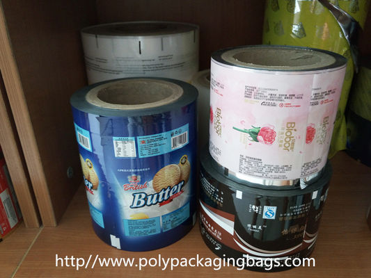 Cojines aptos plásticos del zapato del carrete de película del diseño por encargo, empaquetado automático de las plantillas