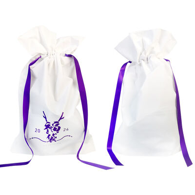 Muestra gratuita Bolsas de plástico desechables Soluciones de embalaje adecuadas para el almacenamiento y la organización de alimentos al por menor