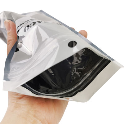 Bolsas de humidor de cigarros grandes con construcción ligera y compacta y un grosor de 0,09 mm que proporcionan una protección efectiva contra la humedad