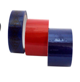 25 36 sola cinta anti echada a un lado del hurto de la transferencia completa de 50 micrones