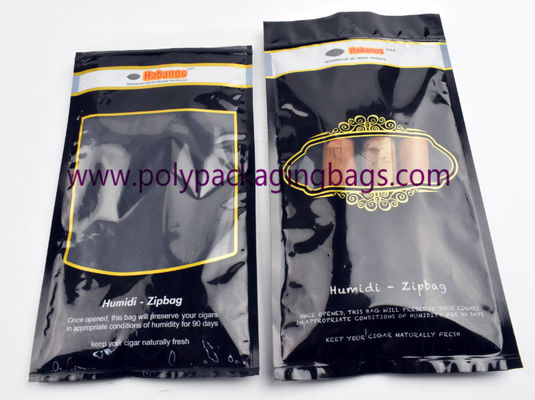 Cigarro hidratante hidratante del bolso el 75% del cigarro del bolso el 65% el 70% del cigarro que hidrata la buena captura del cigarro líquido de Rubinsky