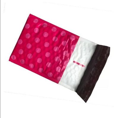 El uno mismo caliente de impresión completo del derretimiento selló los anuncios publicitarios polivinílicos de la burbuja