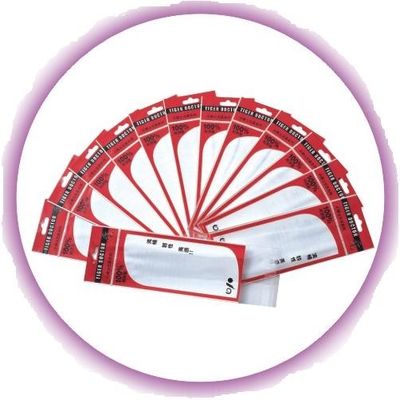 Las bolsas de plástico claras autas-adhesivo modificadas para requisitos particulares de BOPP para empaquetar