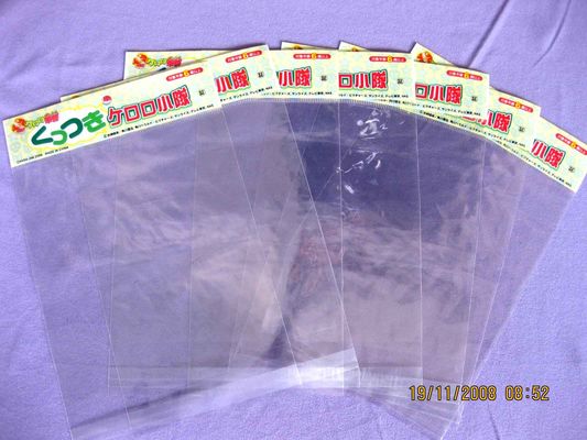 La aduana recicla las cubiertas de libro plásticas de ejercicio arriba transparentes